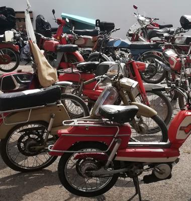 motocicletas